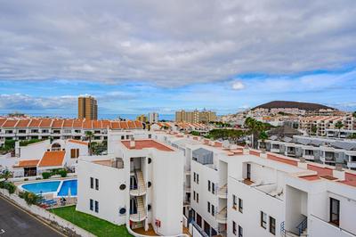 Parque Margarita Sea View