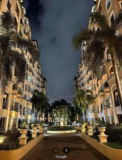 2BR Condo in Montecito 1, Resort World, NAIA T3