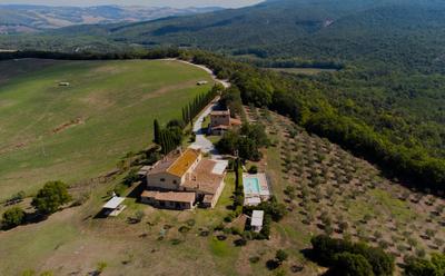 Villanovia Country House