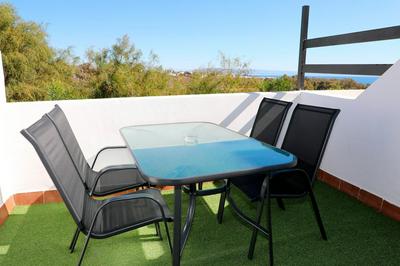 Duplex Mojácar Beach