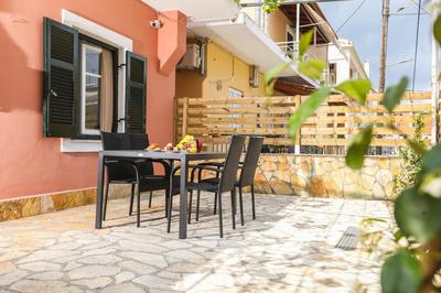 Sol Apartments Corfu by Estia