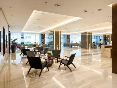 Coastal Stylish Condo CCP Pasay
