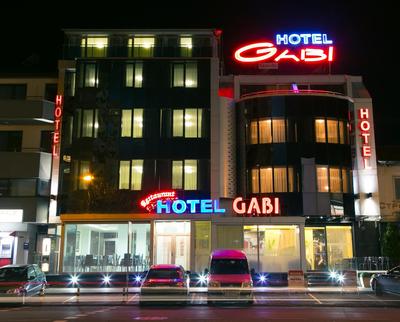 Hotel Gabi
