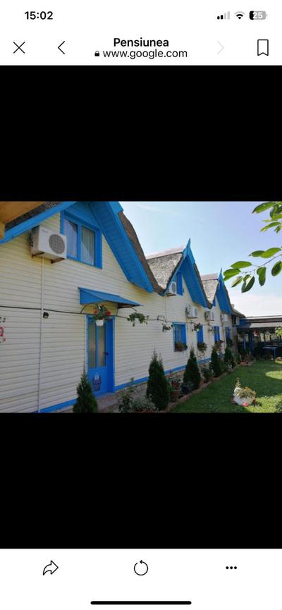 HANUL PESCARILOR Mila 23