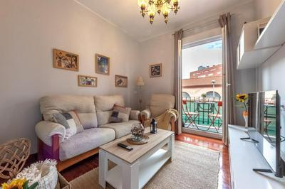 Apartamento con garaje en Barakaldo Kasa Txiki