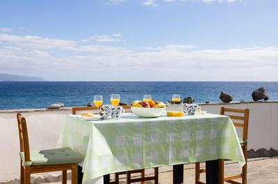 OKStay Playa de la Viuda Tenerife 20m from the beach