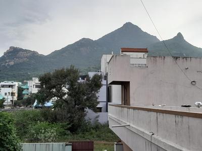 Sri Raghavendra residency