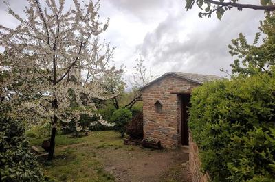 Christina's House - Neochori / Pelion