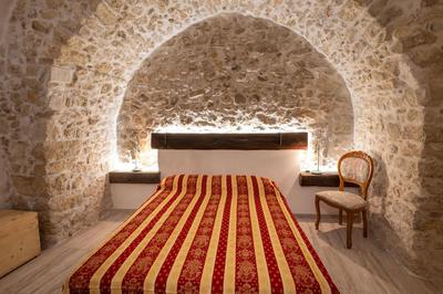 Casa Ferrante by BarbarHouse