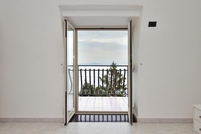 Amalfi Coast La finestra sul Mare