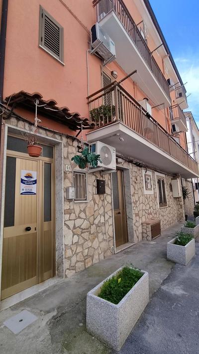 Casa Vacanze Tortorella