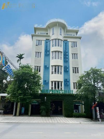Nam Phong Hotel & Coffee