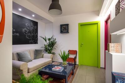 Pretoria Rooms