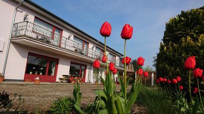 boardinghouse Kappeln by team SchleiFee