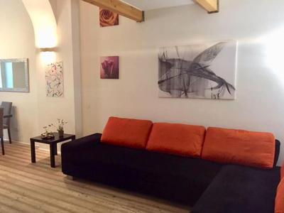 Loft Matteotti