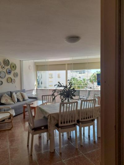 Apartamento Torreblanca Fuengirola Park