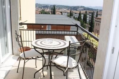 Re Lear Apartments - Casa Bellavista