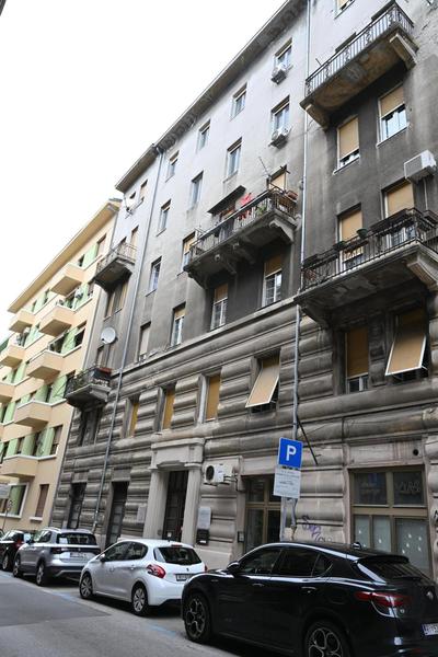 Simply Red Apartment