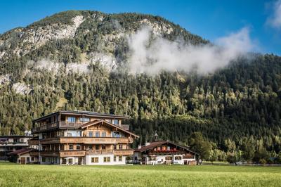 Sonnenhof Appartements