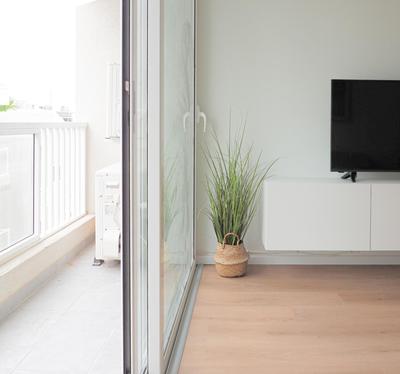 Stylish 2 Bed 2 Bath Apt in St Julians