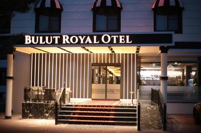 Bulut Royal Otel