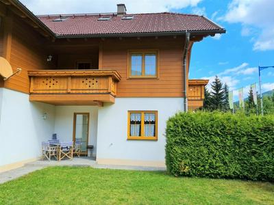 Haus Renata by Globalimmoservice