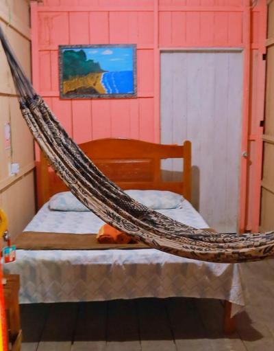 Kiall Restaurante e Pousada