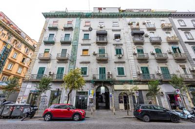Central Station Housing Apartments II by Wonderful Italy