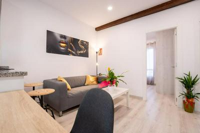 cisneros apartment