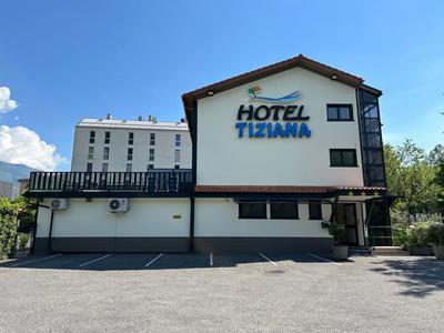 Hotel Tiziana