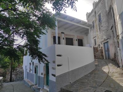 RIVER STONE Home