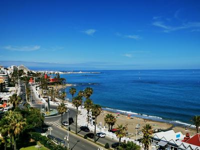 Sol y Mar