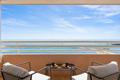 Unbeatable Stella Maris by Costarentals - Ref 163
