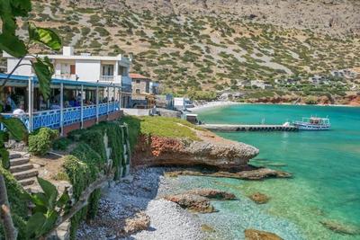 Plaka Elounda cozy apartment