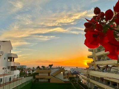 Apartment in Ocean Park, Costa Adeje, Tenerife