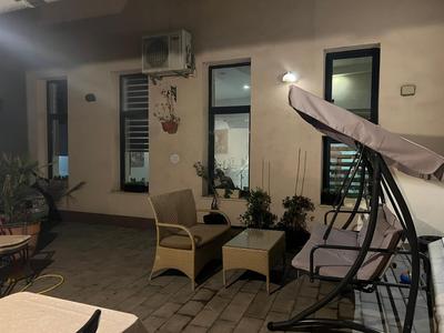 Apartment Bellissima