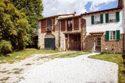 Casa Colibri Luxury