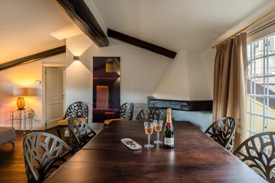Allegroitalia Penthouse Montenapoleone
