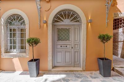 Arches Urban Suite - Old Town