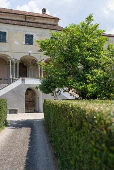 Villa Amanda