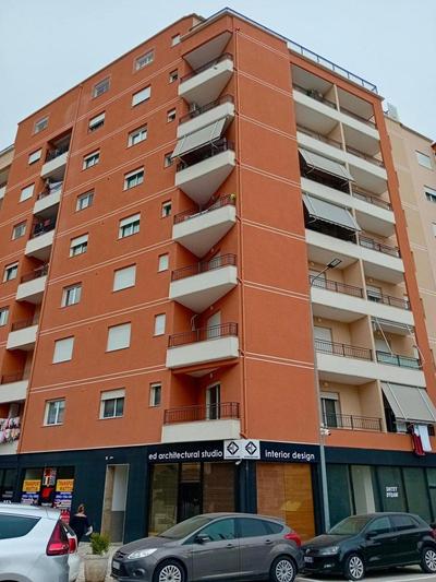 Vlore White Orchid Apartment