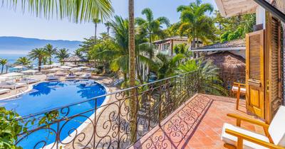 DPNY Beach Hotel & SPA Ilhabela