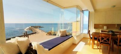 Vista al Mar