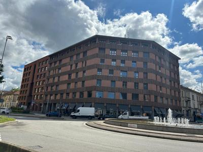 Trilocale centro Gallarate