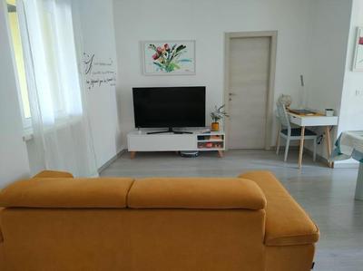 A casa della zia