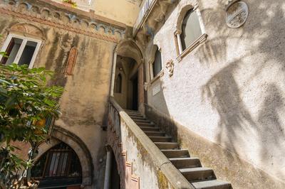 Etrus Boutique Room Amalfi