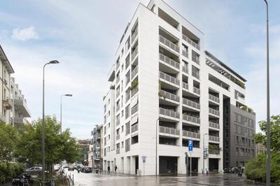 Easylife - Milano - Muratori 13 - Porta Romana