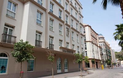 Be Mate Málaga Soho