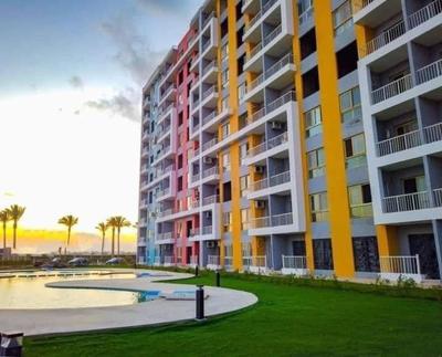 Studio North Coast New ALamin Porto Golf Families Only