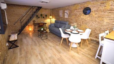 Apartamentos 1240